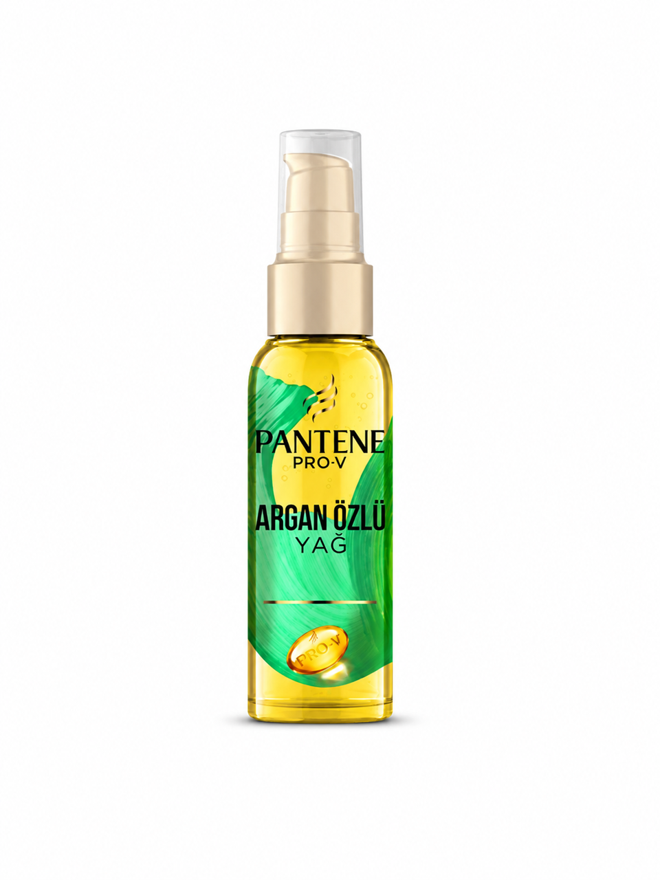 روغن موی آرگان پنتن پرو-وی 100 میلیلیتر