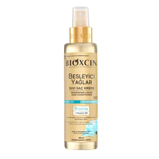 اسپری دوفاز بدون سولفات بیوکسیـنBioxcin