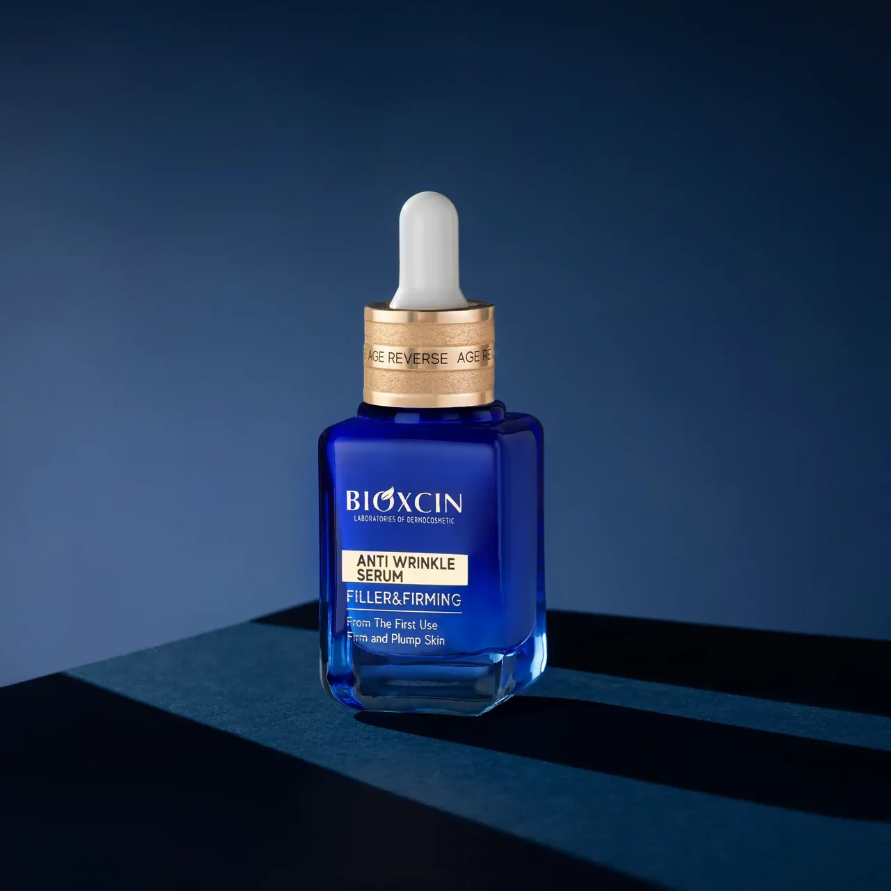 Bioxcin Skin Expert Reverse Age Barrier Support Serum 30 ml